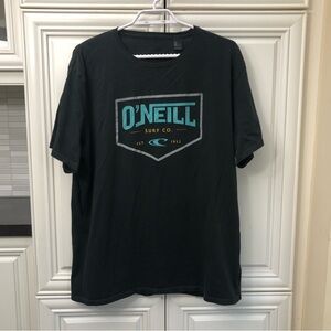 O’Neill men’s logo t-shirt